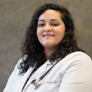 Natalia Rosario, PA, Family Medicine, Hollywood, FL