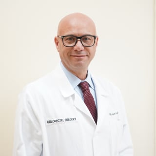 Maher Abbas, MD, Colon & Rectal Surgery, Cleveland, OH
