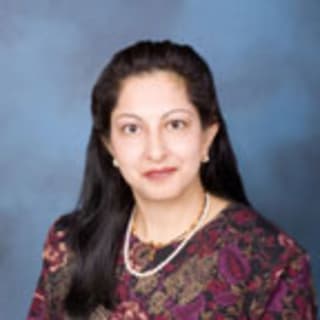 Neeta Kaushal, MD, Pediatrics, Mount Vernon, IL