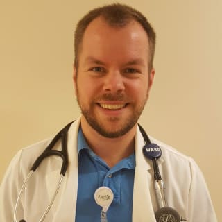 Casey Ward, PA, Physician Assistant, Asheville, NC, Mission Hospital