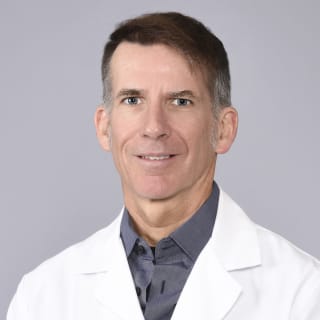 John McCourt Jr., MD, Emergency Medicine, Las Vegas, NV