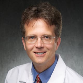 Michael Ohl, MD, Infectious Disease, Iowa City, IA, Iowa City VA Health System