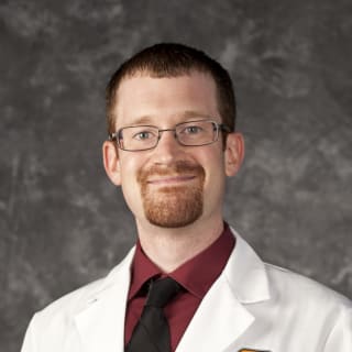 Branden Carr, DO