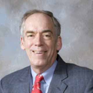 Charles Via, MD, Rheumatology, Roanoke, VA