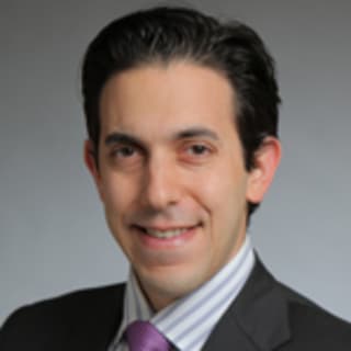 Daniel Ceradini, MD, Plastic Surgery, New York, NY, VA NY Harbor Healthcare System, Manhattan Campus