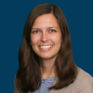 Britta Ten Haken, Oncology, Des Moines, IA