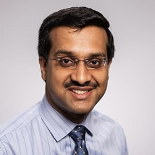 Vinay Narasimha Krishna, MD, Nephrology, Birmingham, AL