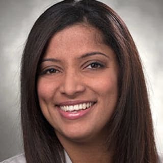 Tanya Uthup, Family Nurse Practitioner, Skokie, IL