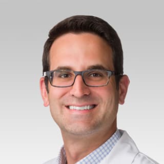 Justin Boike, MD, Gastroenterology, Chicago, IL, Northwestern Memorial Hospital