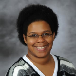 Cherise Cokley, MD, Obstetrics & Gynecology, Chicago, IL