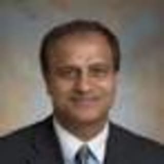 Muhammad Atif, MD, General Surgery, Merrillville, IN, Methodist Hospitals