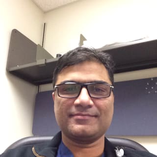 Adnan Rafique, MD