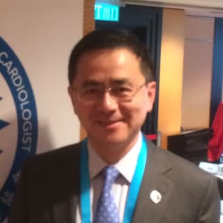 Tong Zhu, MD, Cardiology, Manchester, NH, Elliot Hospital