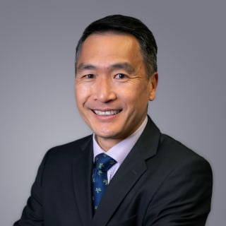 Thomas Wang, MD