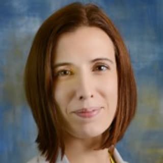 Susana Mascarell, MD, Endocrinology, Chicago, IL