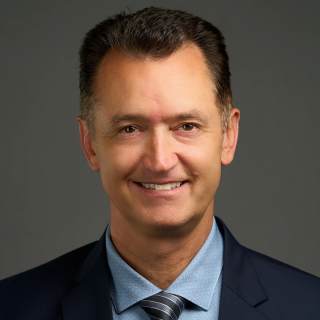 Daniel Tolson, MD