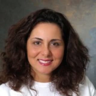 Elena Ruocco, Family Nurse Practitioner, Houston, TX