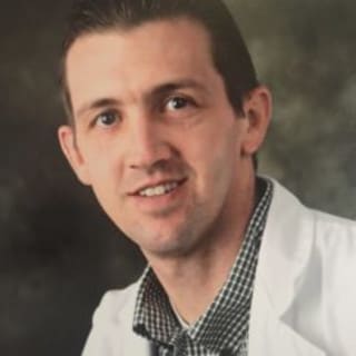Stephen Janway, Family Nurse Practitioner, Roswell, NM, Eastern New Mexico Medical Center