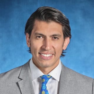 Camilo Molina, MD, Neurosurgery, Saint Louis, MO, Barnes-Jewish Hospital