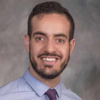 Abdulmalik Dredar, MD, Radiology, Carmichael, CA