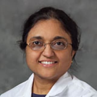 Mahalakshmi Honasoge, MD, Endocrinology, Detroit, MI, Henry Ford Hospital