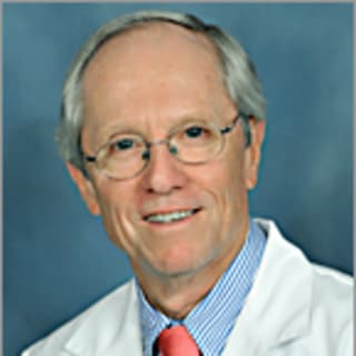 Carl Sweatman Jr., MD