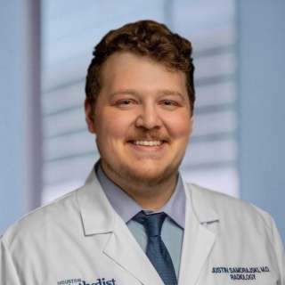 Justin Samorajski, MD, Interventional Radiology, McAllen, TX