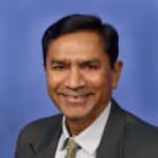 Jethalal Harkhani, MD