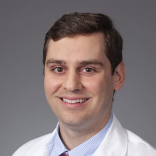 Jesse Mendes, MD, General Surgery, Greenville, NC