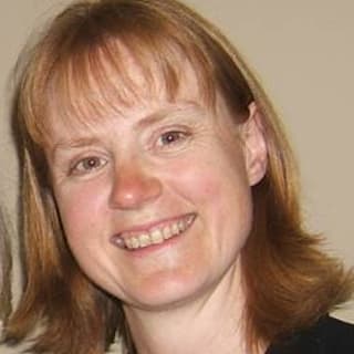 Marielle Scherrer-Crosbie, MD