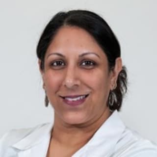 Rashmi Sheshadri, MD