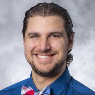 Daniel Aaronson, MD, Other MD/DO, Tucson, AZ