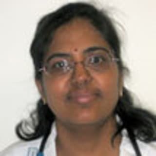 Arunakumari Penumadu, MD, Pulmonology, Astoria, NY, NYC Health + Hospitals / Queens