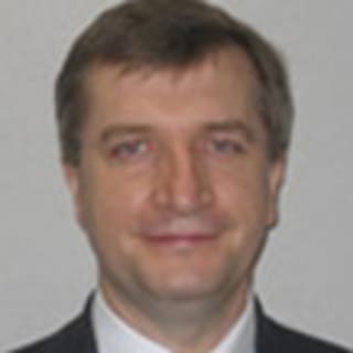 Miroslaw Zdunek, MD
