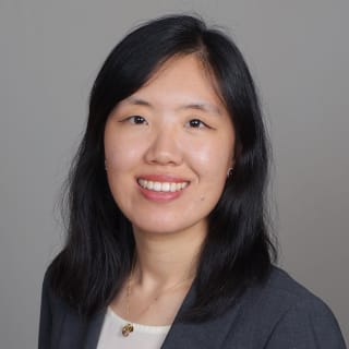 Kacey Chae, MD, Internal Medicine, Baltimore, MD