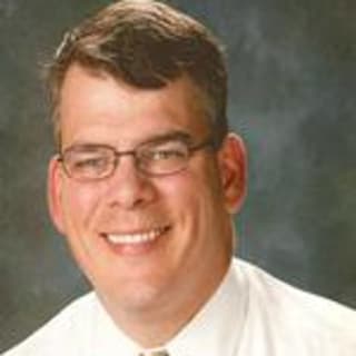 Paul Biedenbach, DO, Otolaryngology (ENT), Norwalk, OH, Fisher-Titus Medical Center