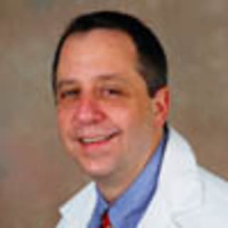 Douglas Golenbock, MD, Infectious Disease, Worcester, MA, UMass Memorial Medical Center