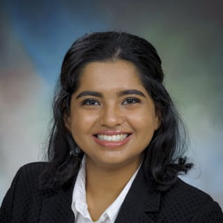 Annesha Dutta, MD, Resident Physician, Dallas, TX