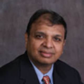 Satish Mehta, MD, Pulmonology, Newark, NJ, East Orange General Hospital