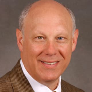 Bruce Meinhard, MD