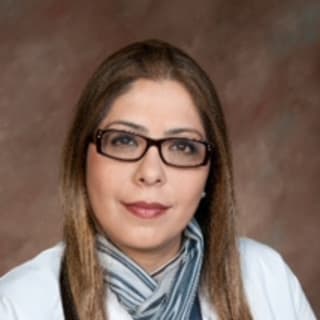 Mojdeh Momeni, MD, Gastroenterology, Poughkeepsie, NY