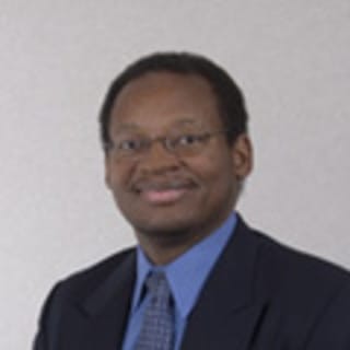 Carlton Lyons, MD