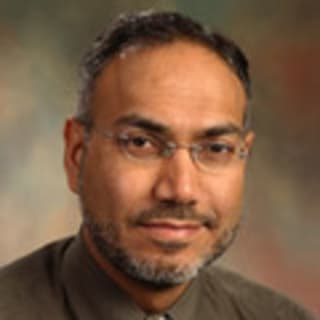 Khursheed Imam, MD