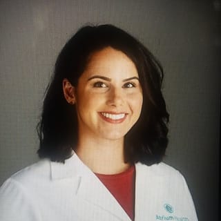 Tiffany Budroe, Nurse Practitioner, Charlotte, NC, Atrium Health's Carolinas Medical Center