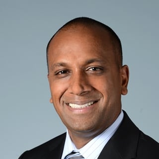 Alok Gupta, MD, Vascular Surgery, Indianapolis, IN