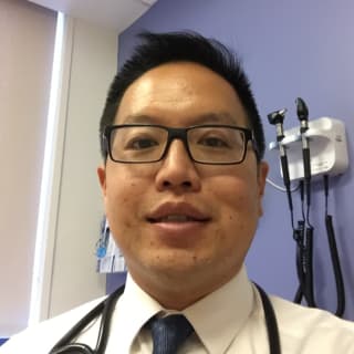 Stephen Tsai, MD