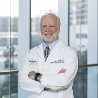 Patrick Reardon, MD, General Surgery, Houston, TX, Houston Methodist Hospital
