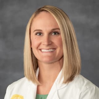 Casey Howell, Family Nurse Practitioner, Richmond, VA, VCU Medical Center