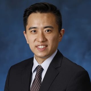 Conan Liang, MD, Radiology, Orange, CA