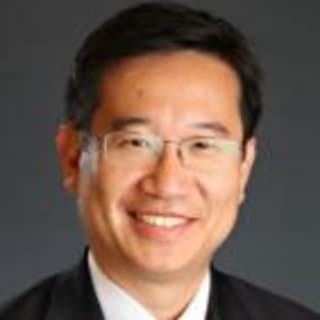 Steven Shin, MD, Orthopaedic Surgery, Los Angeles, CA